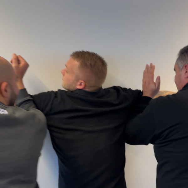 Event Interventie Training Basic - Afbeelding 5