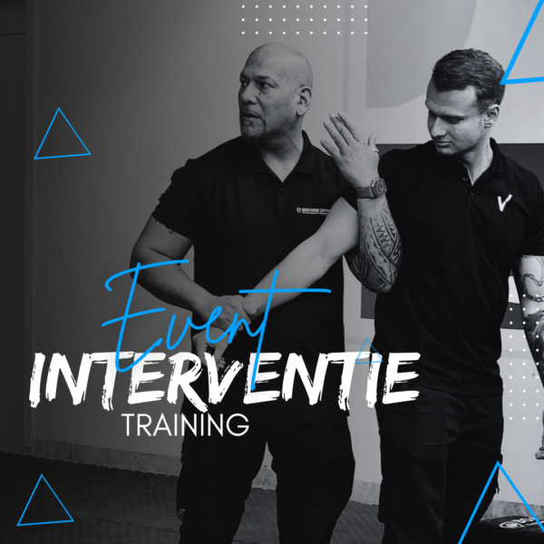 Event Interventie Training Basic