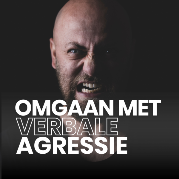 Training Omgaan met Verbale Agressie