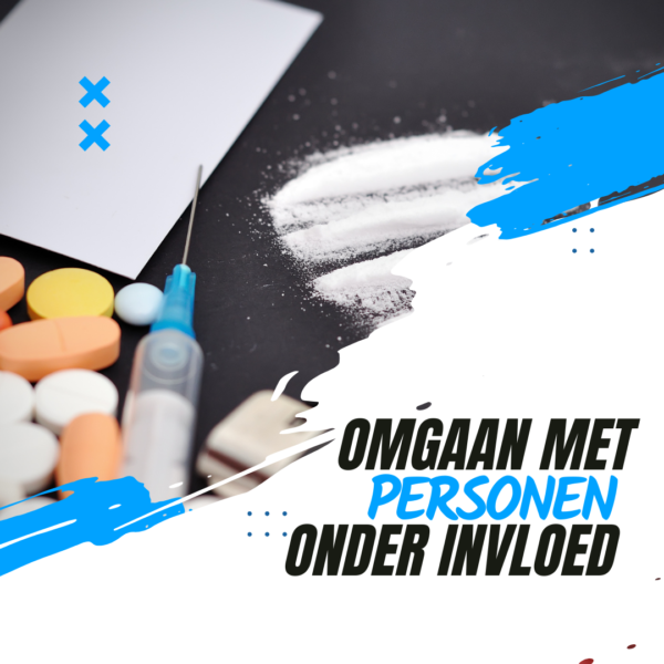 Training Omgaan met Personen onder Invloed