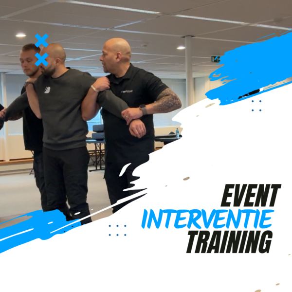 Event Interventie Training Basic