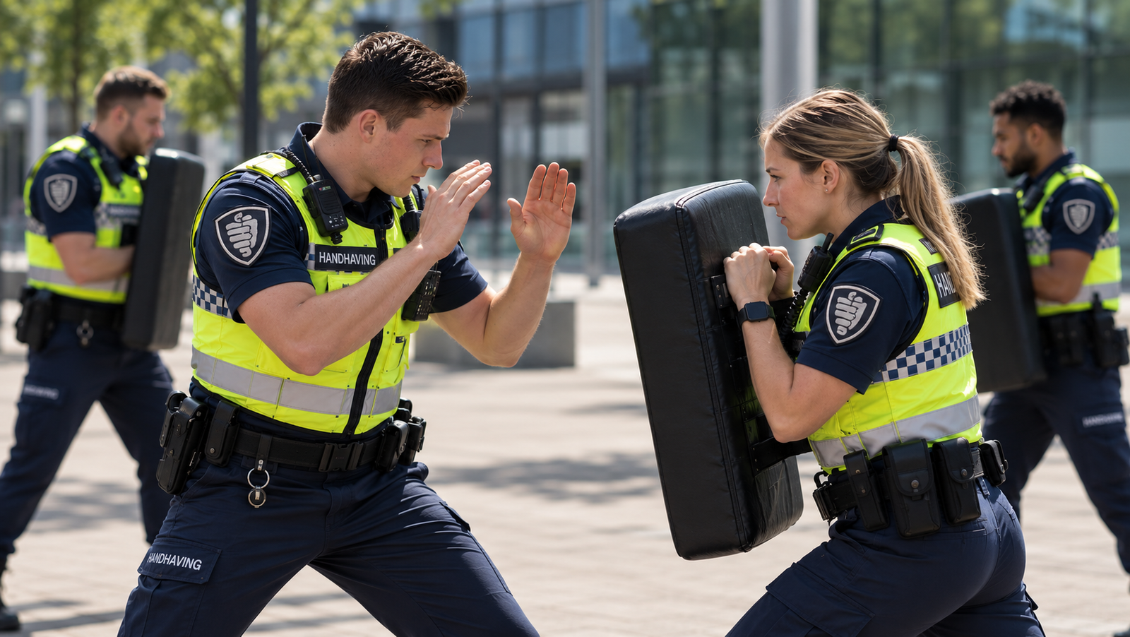 RTGB training voor BOA en handhaving